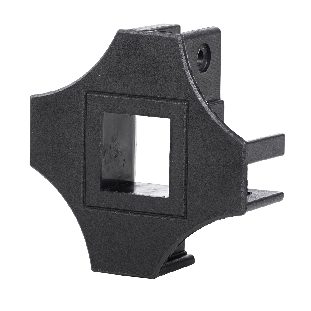 Support supérieur central pour la tente de course o`al race