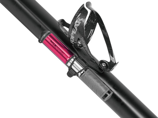 Topeak Racerocket Minipumpe