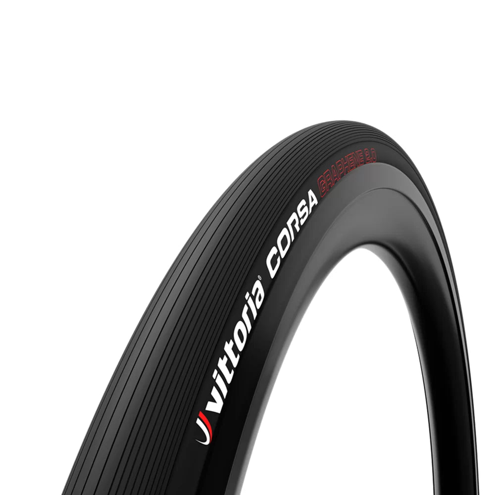 Folding tire for Victory Corsa Graphene 2.0