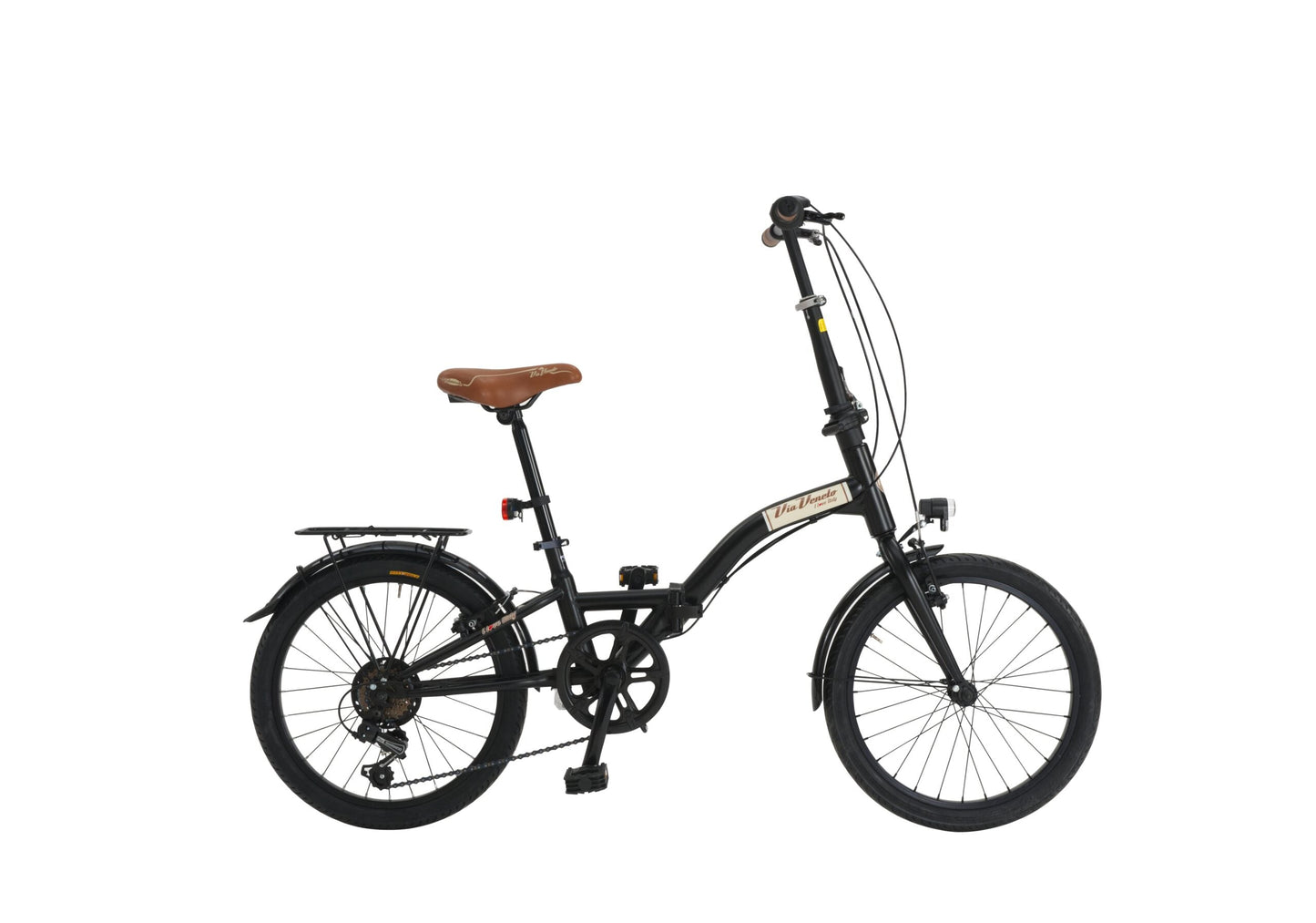 Via Veneto Folding 20 "Mia