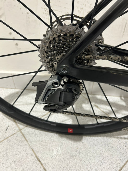 Scott Addit RC Pro Disque taille 54 /M - Utilisé