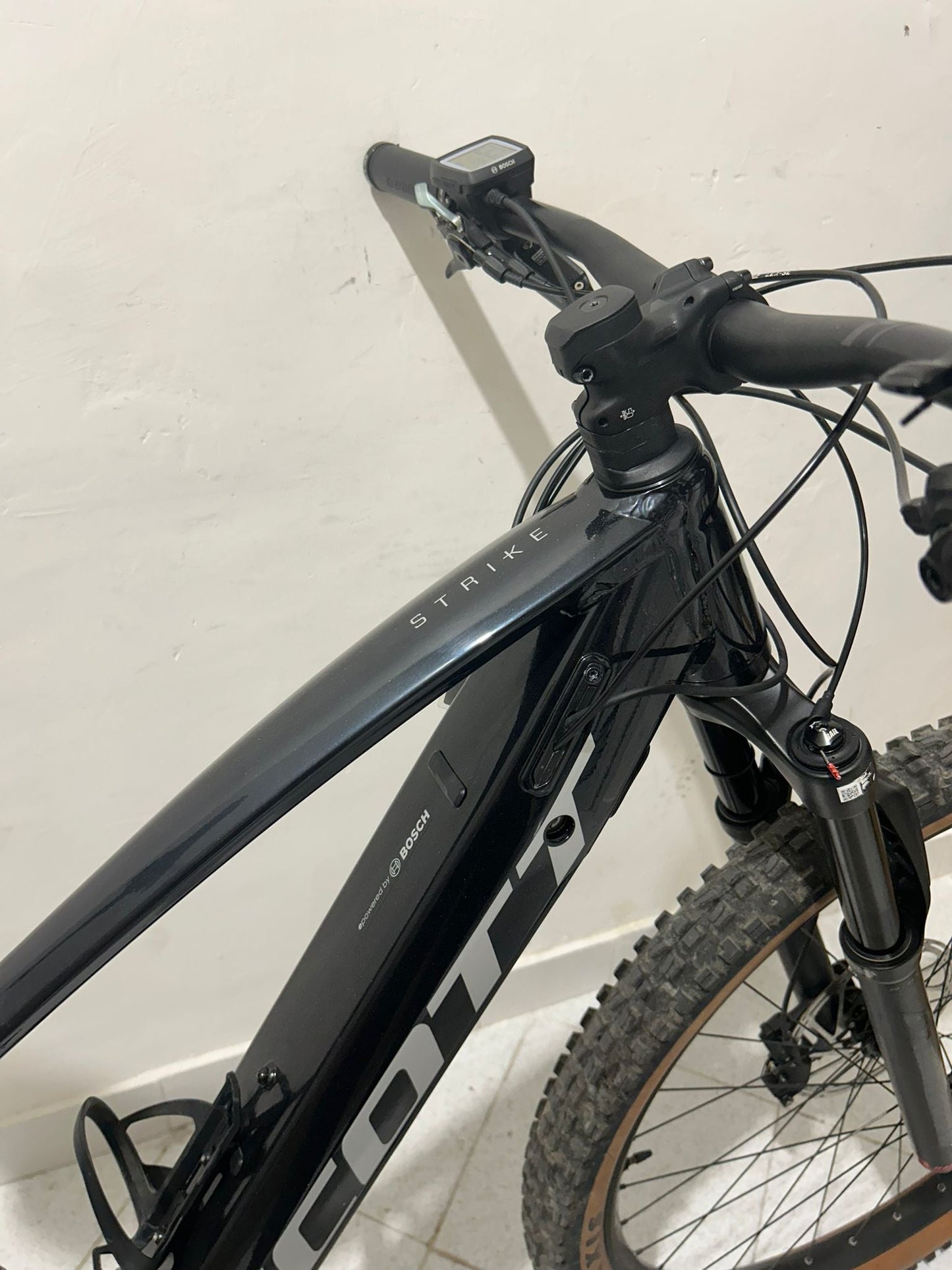 Scott Atacar el tamaño de 940 M - Usado