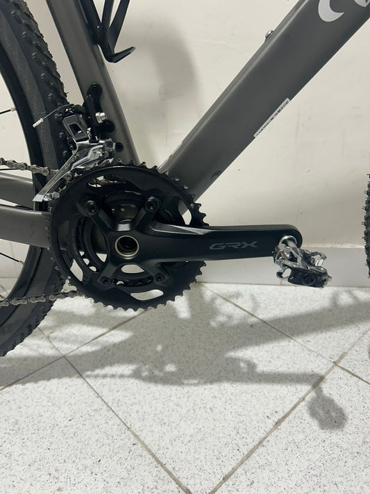 Wilier Jena Grx 2x11 SPD -Größe XL - Gebraucht