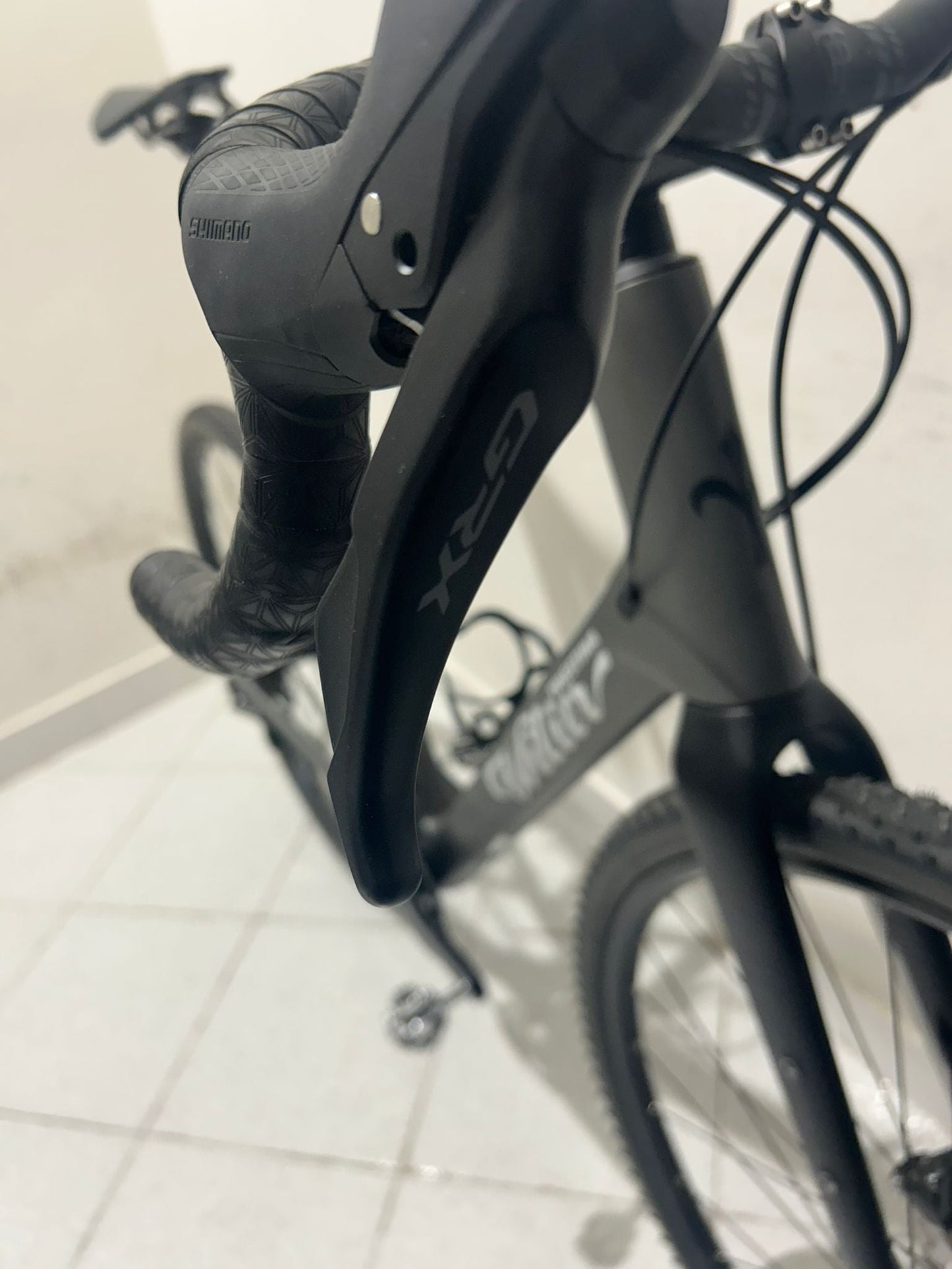 Wilier Taille SPD Jena Grx 2x11 XL - Utilisé