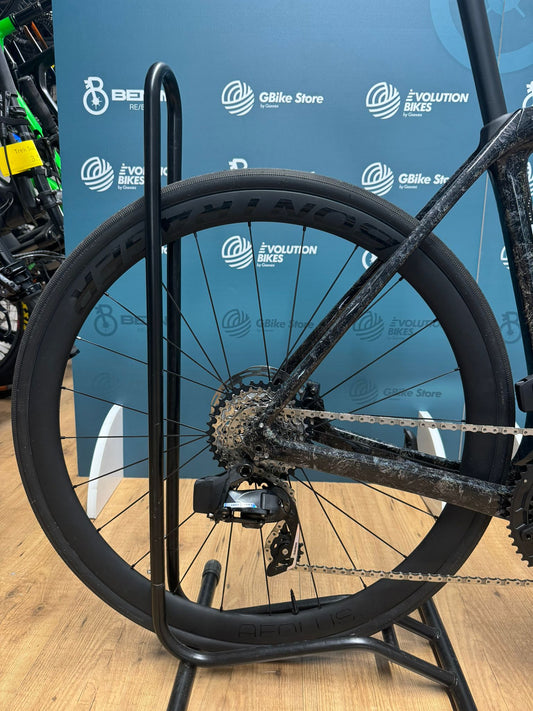 Trek Rozmiar toporów Dight+ SLR 7 M - Demo