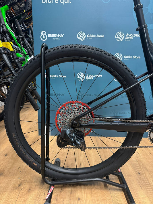 Trek Supercaliber XX1 AXS -Größe XL - Gebraucht