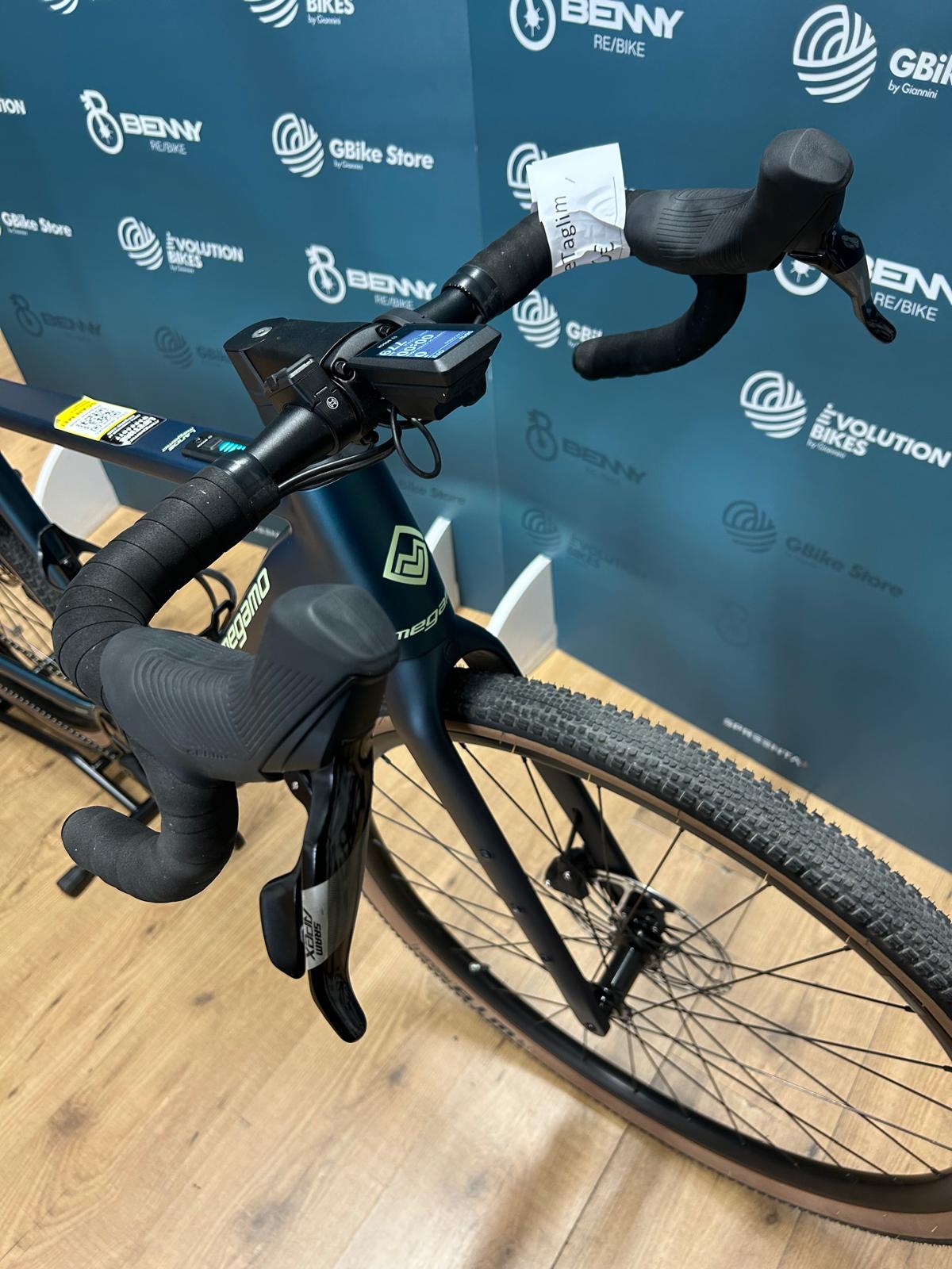 Megamo Lande (25) Taglia M - DEMO TEST