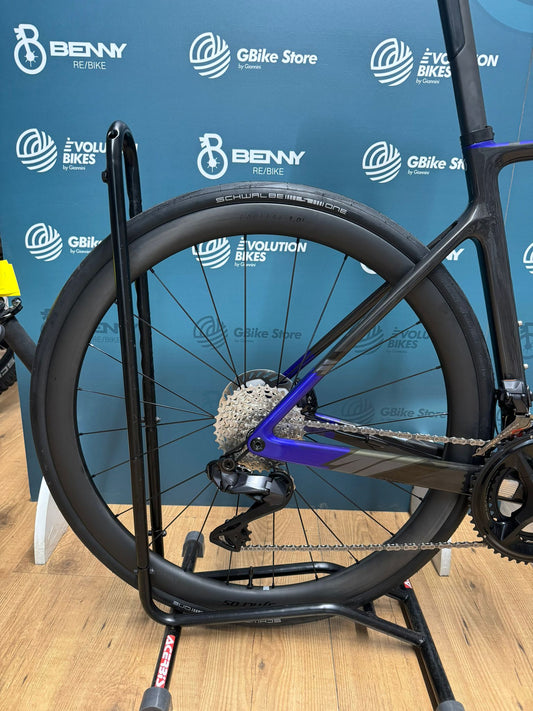 Scott Addit RC Supersononic Tamaño 54 - Usado