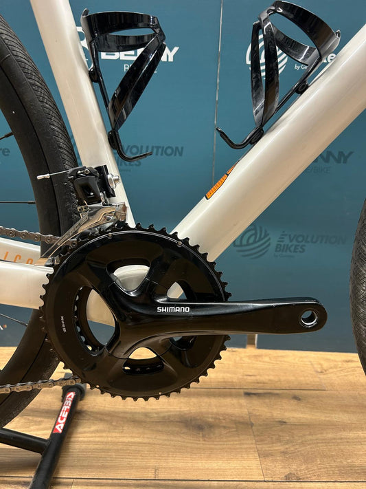 Fokus Izalco Max 8.7 Größe M - Gebraucht