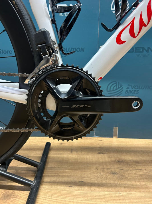 Wilier Slle SL -Größe S - Gebraucht