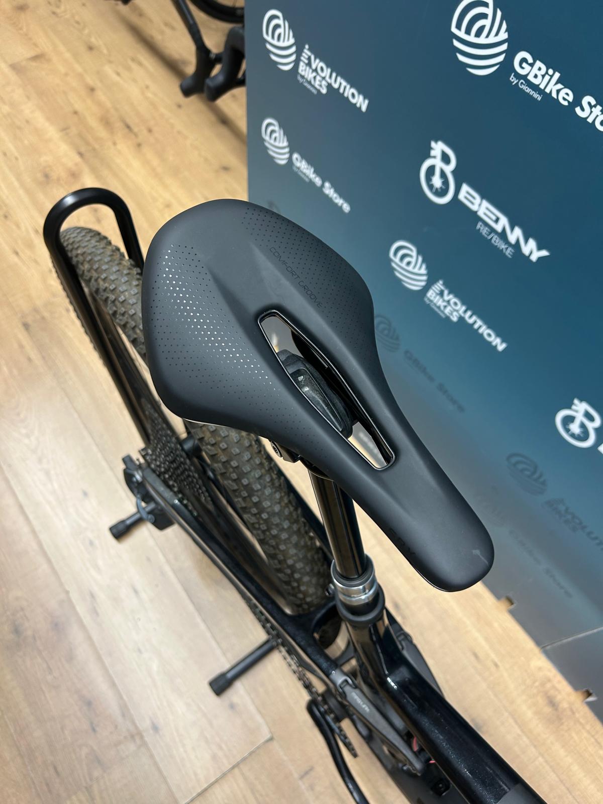 Trek Top Fuel AXS Taglia M - Usata