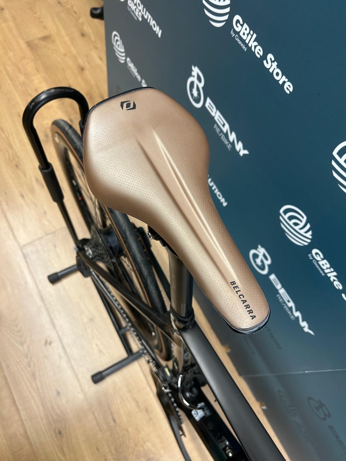 Scott Addict eRide 10 Tamaño S