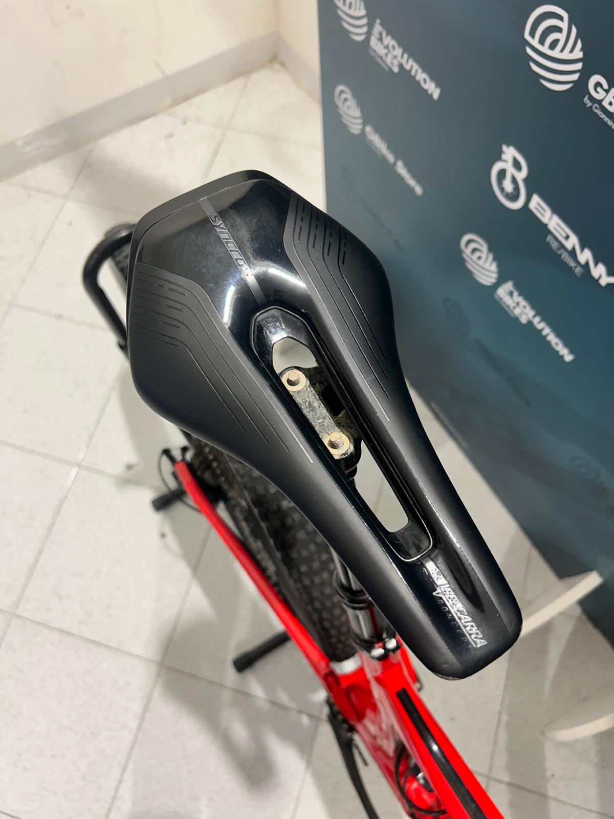 Scott Spark 960 Size M - Used