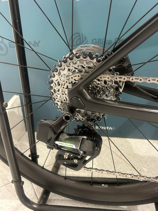 Colnago V4RS VAE Emirate Größe 420