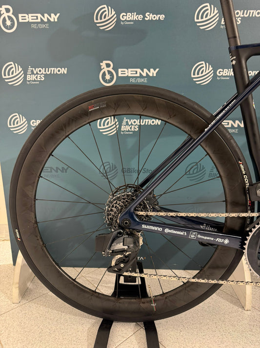 Lapierre Xelius SL AXS Größe 56 - Gebraucht