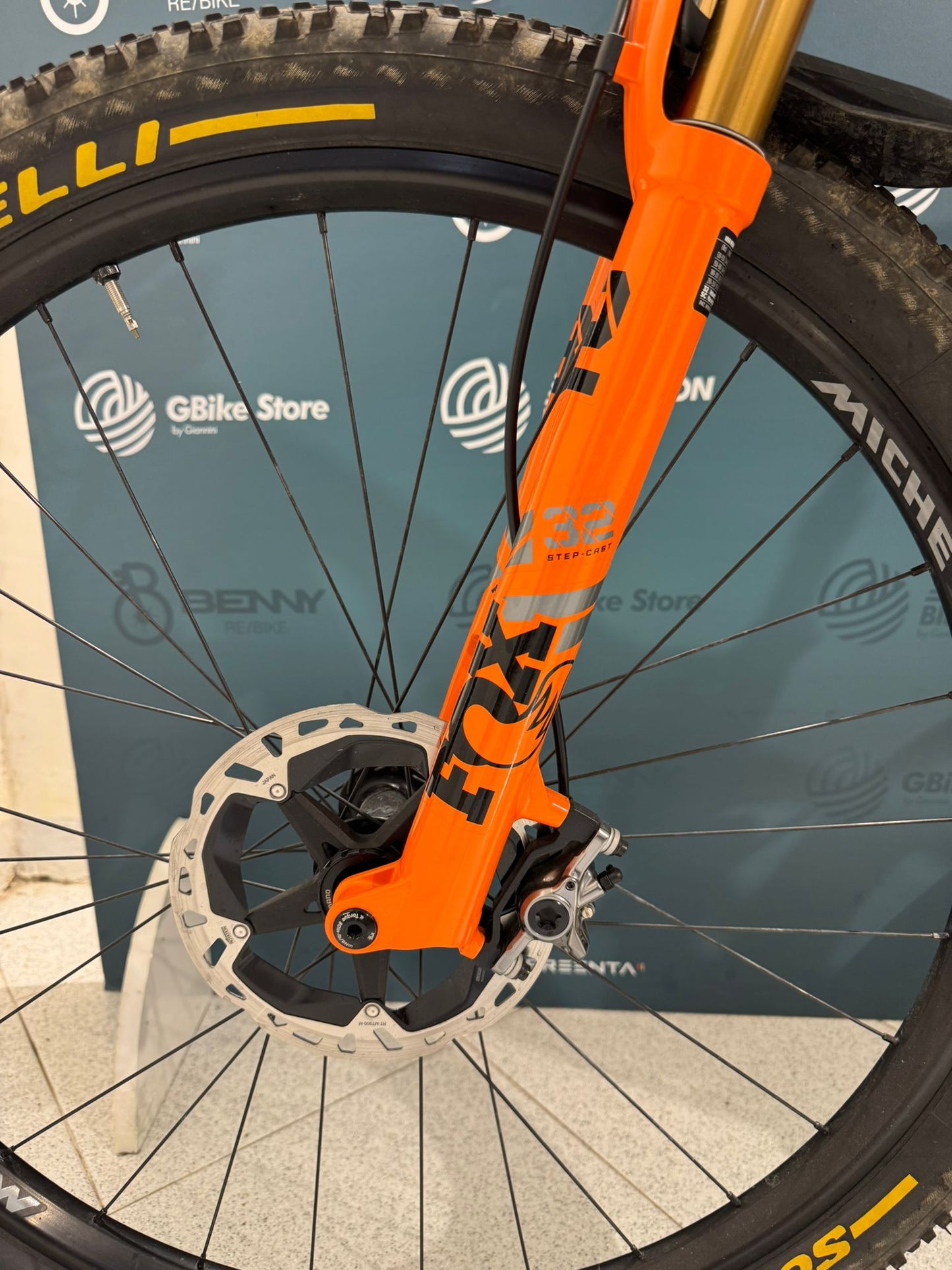 Wilier Urta SLR AXS Taglia M - Usata