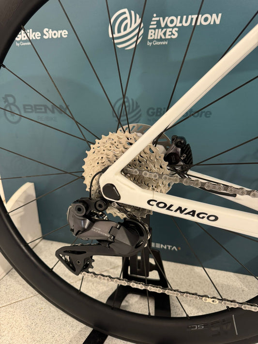 Colnago C68 Road Disc Größe 45,5 – Gebraucht