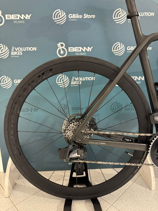 Trek Émonda SLR 7 AXS Taille 56 - Occasion