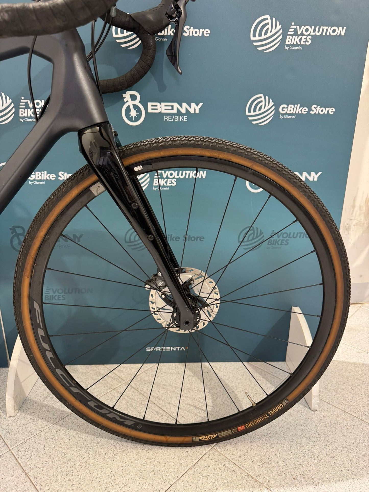 Merida Silex 7000 Scheibenschnitt M - Gebraucht