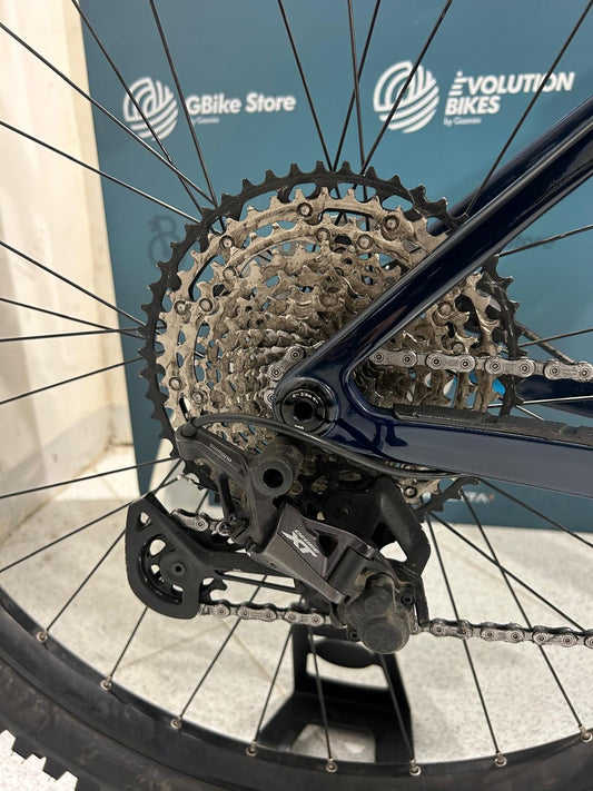 Trek Tamaño Procalibre 9.6 M/L