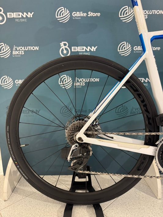 Colnago V3Rs Red AXS Größe 52S - Gebraucht