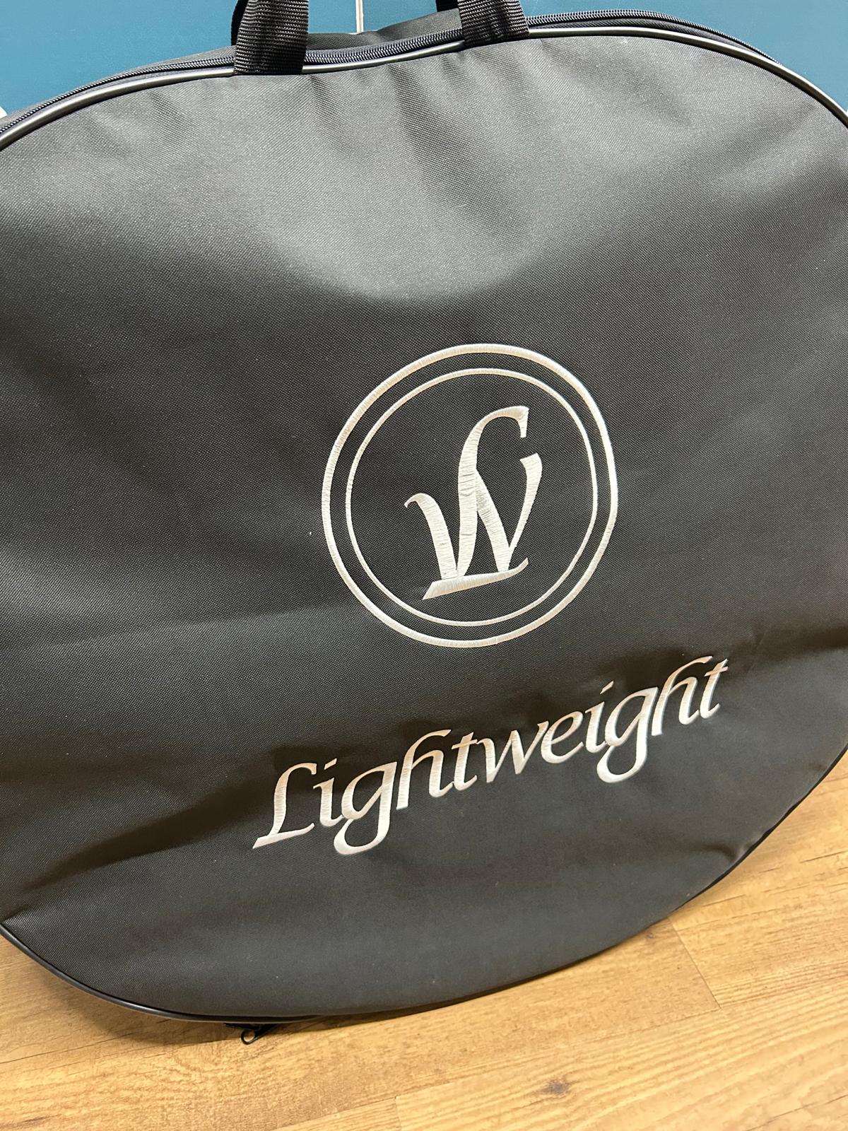 Lightweight Meilenstein EVO Disc - Used