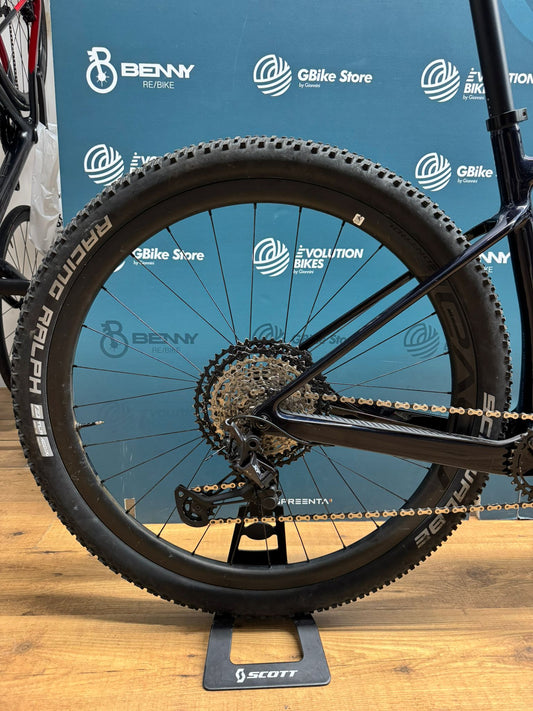 Scott Scale Rozmiar 930 L - Używany