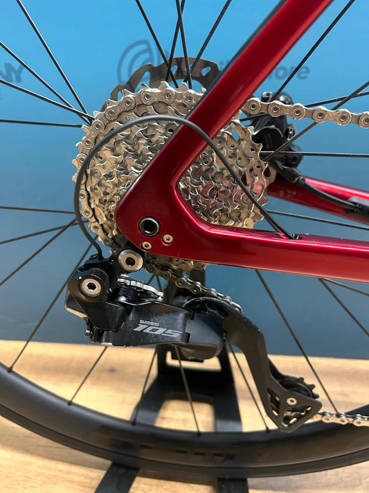 Trek Emonda SL6 Talla 54 - Usado