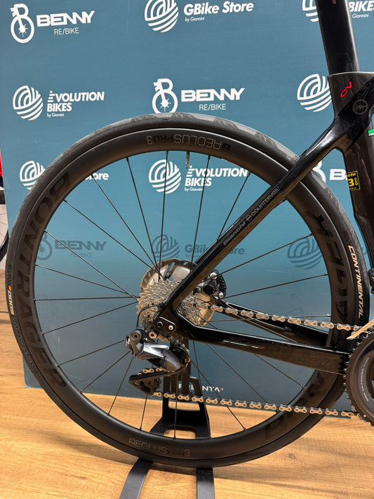 Bianchi Oltre XR4 Rozmiar 53 - Używany