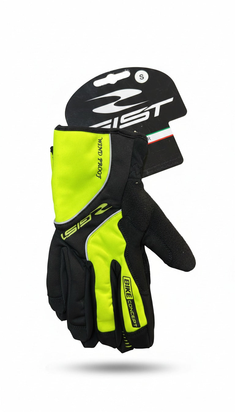 Guantes Gist Inside