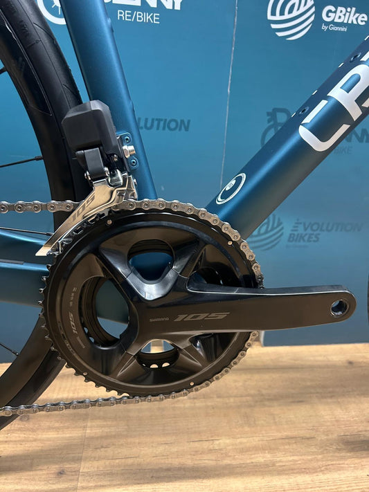 CBT Italia NECER99 Rozmiar 52 - Używany