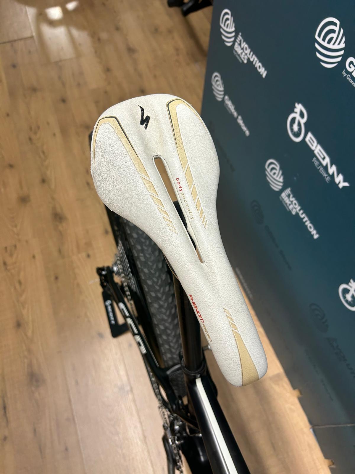 Specialized Epic Elite-Größe M - Gebraucht