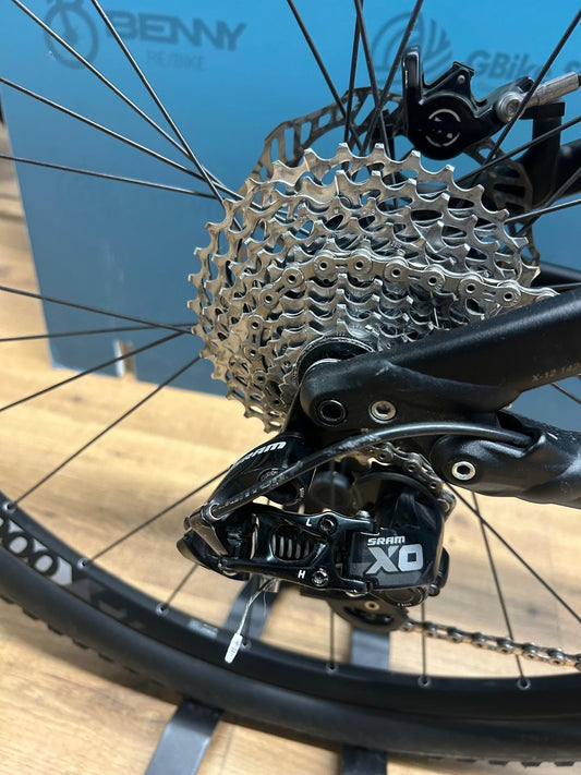 Specialized Epic Elite-Größe M - Gebraucht