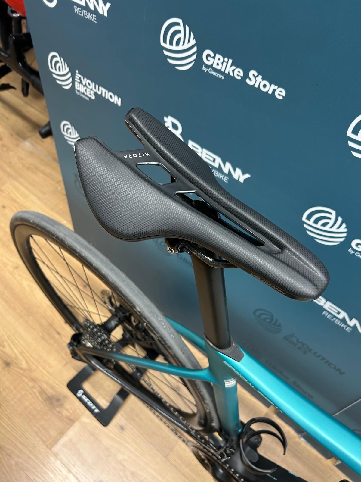 Bianchi Specialissima PRO Taille 53 - Occasion