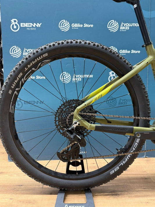 Corratec E-Power X-Vert LTD GENT 750Wh Taille 44 - Démo-Test