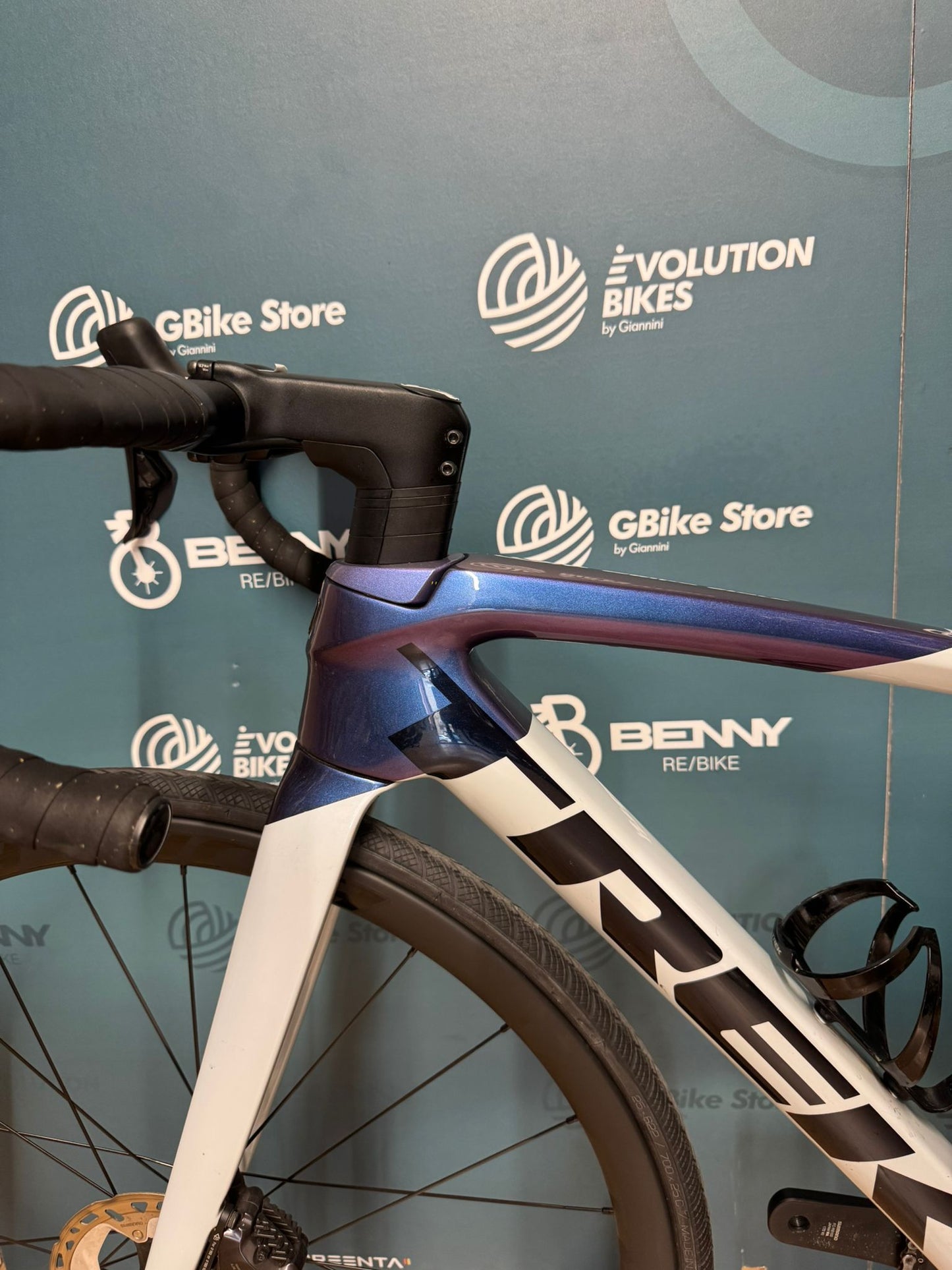 Trek Émonda SL 7 Ultegra Di2 12v Tamaño 50 - Usado