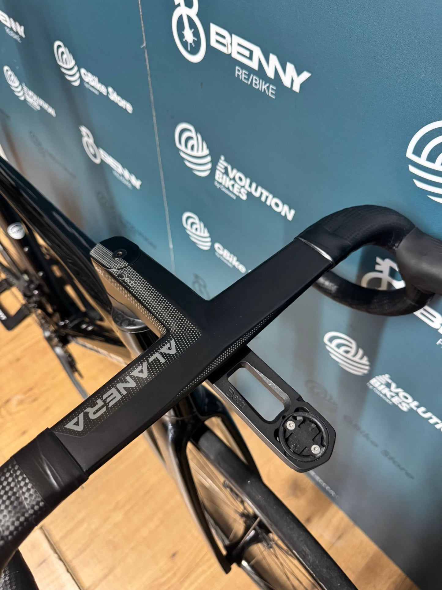 Mérida Scultura 8000 Ultegra Di2 12v Tamaño M - Usado