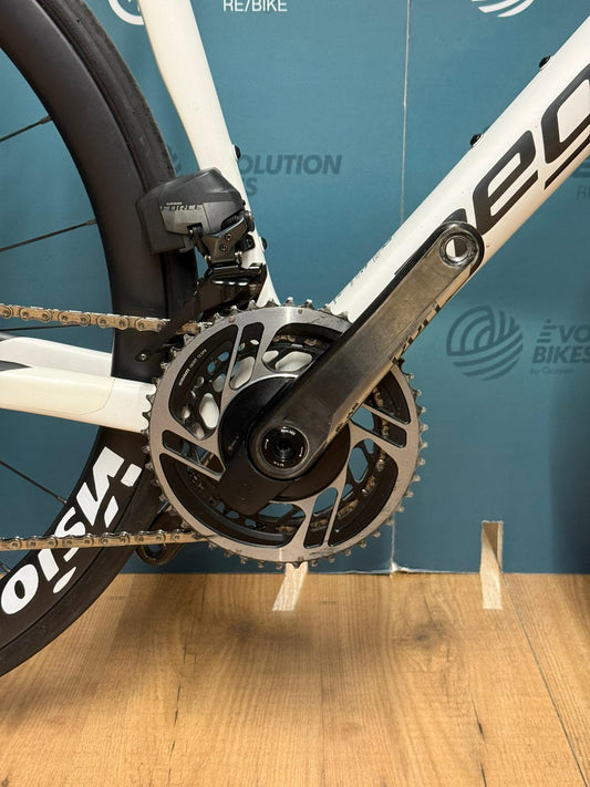 Megamo Raise taglia M - Usata