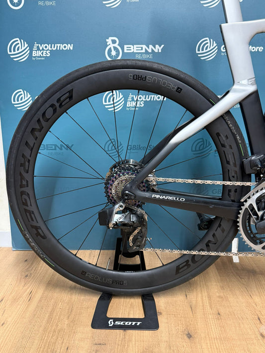 Pinarello Dogma F rozmiar 55 - Używany