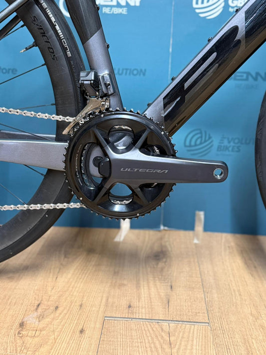 Rozmiar BH Aerolight 8.0 L - Używany