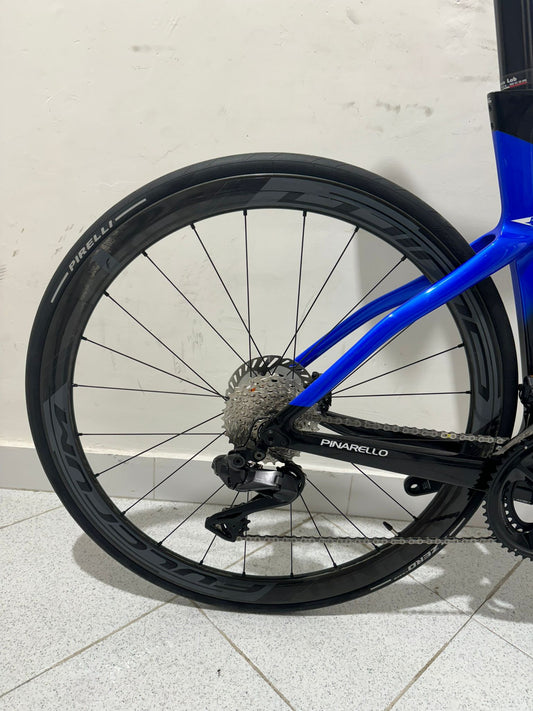 Pinarello Dogma F Size 550 - Utilisé