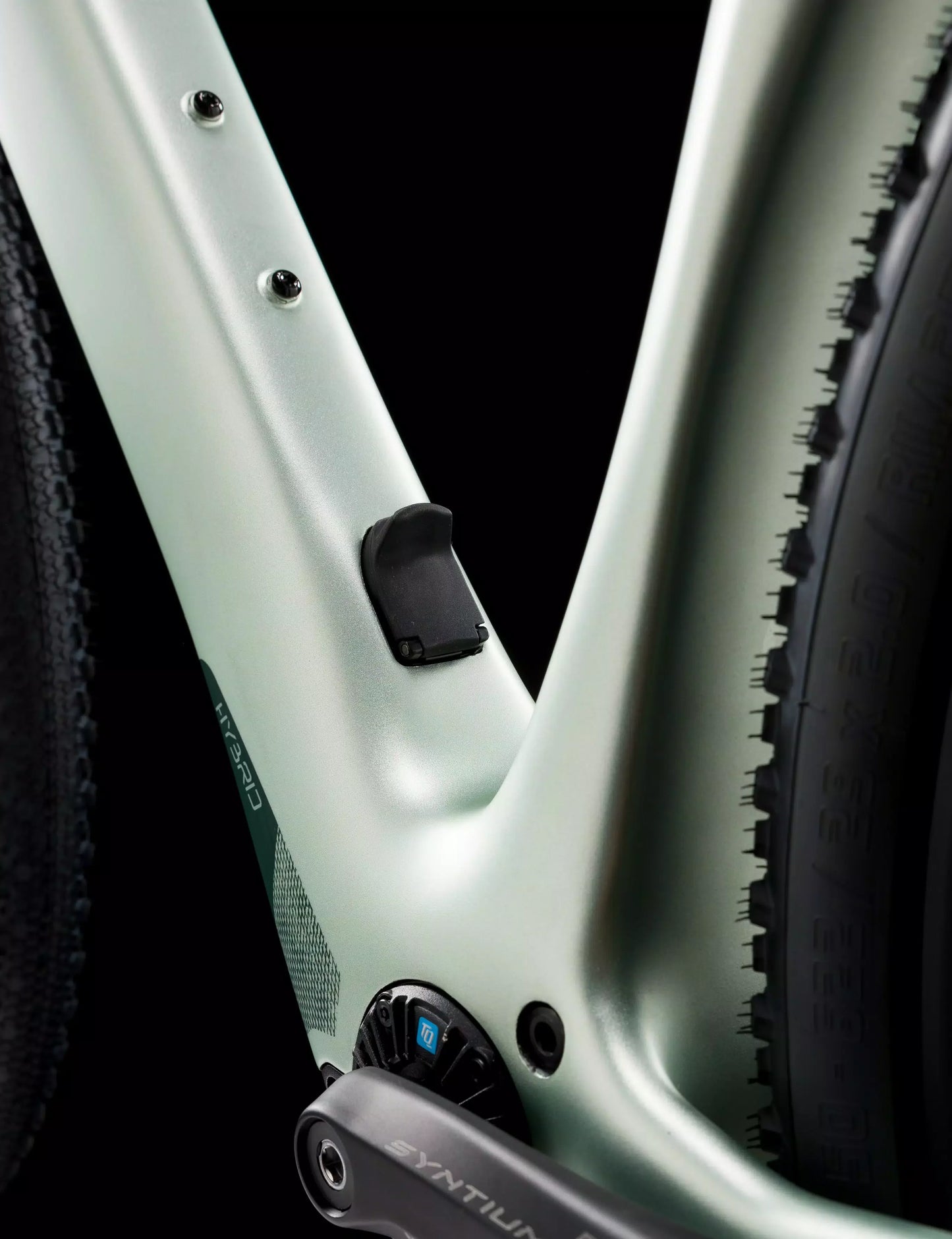 Wilier Edición de embalaje de bicicletas híbridas Adlar