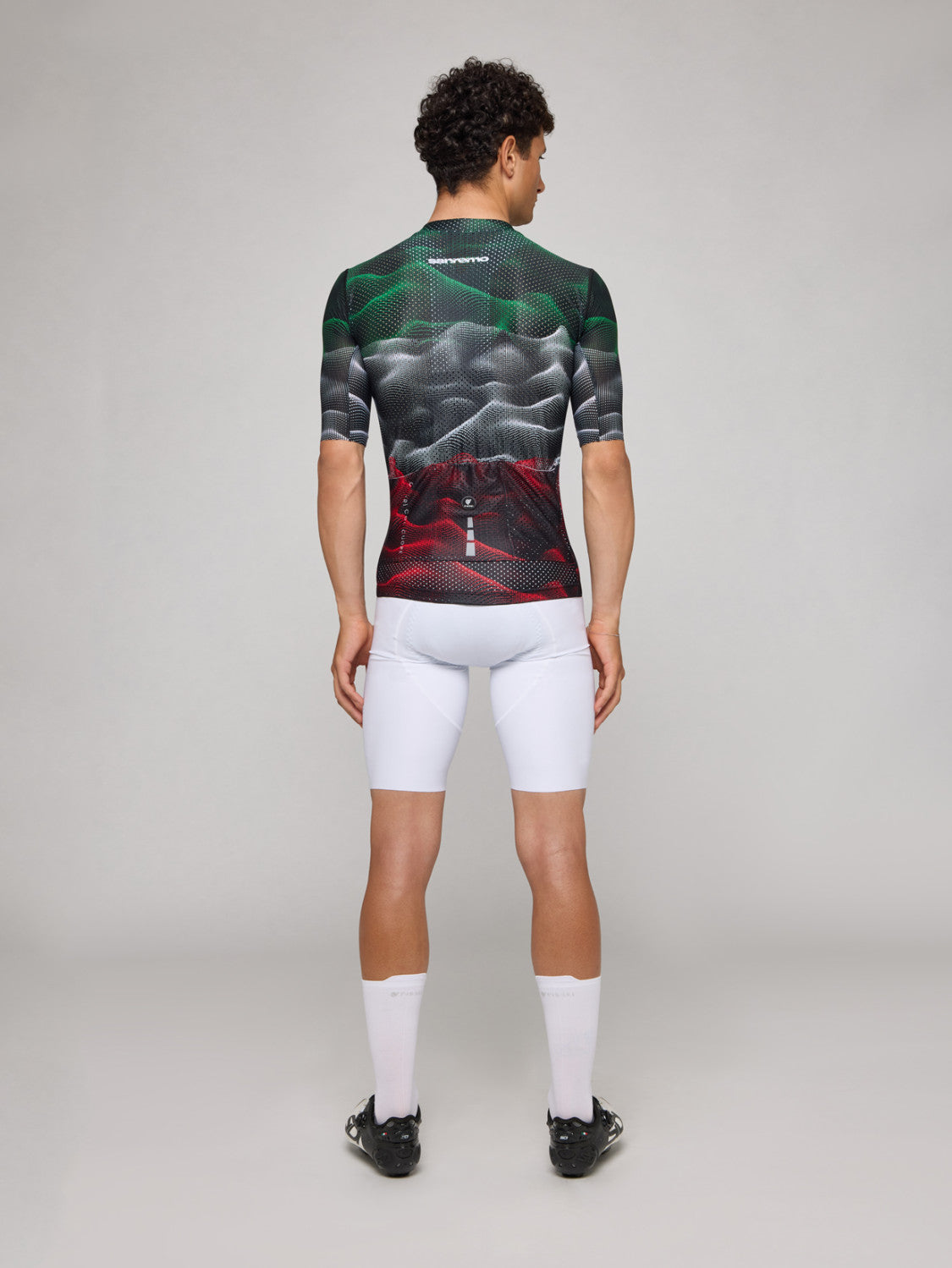 Koszule z krótkim rękawem Pissei Sanremo 2026