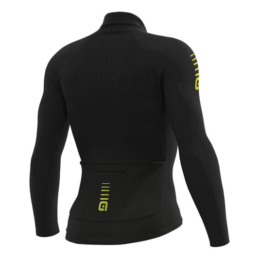 Alè R-EV1 Warm Race 2.0 Trikot