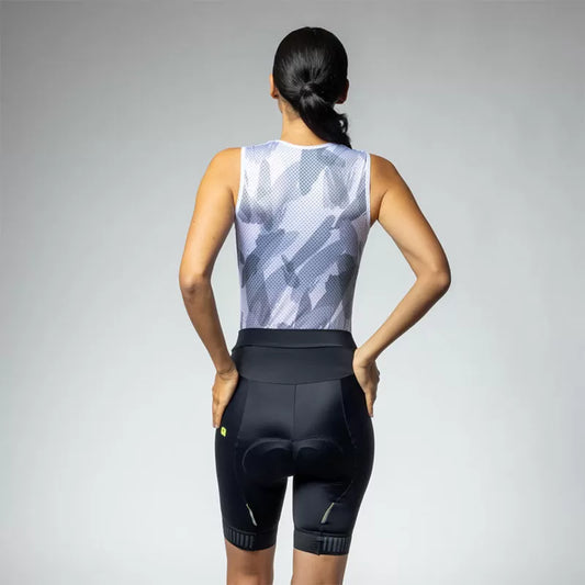 Alé Pragma Traguardo 2.0 2026 Trägerlose Shorts