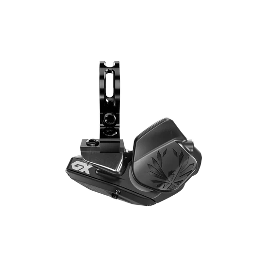 SRAM GX AXS -Befehl ändern