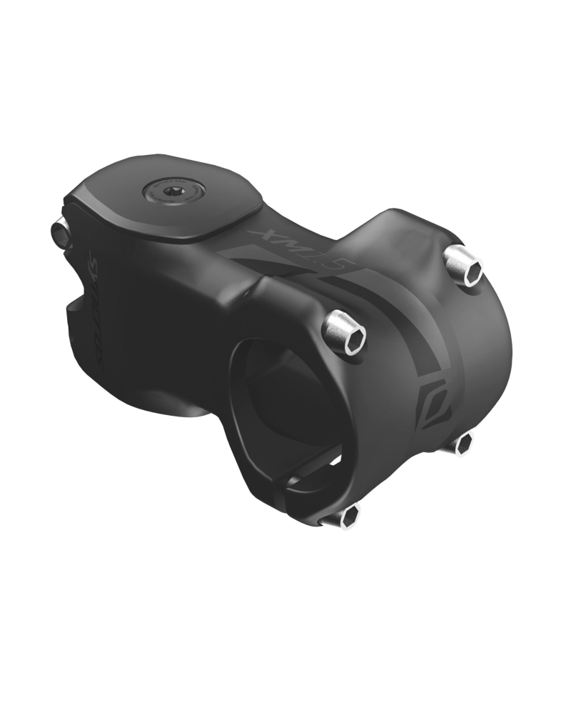 Wspornik kierownicy Syncros XM1.5 31,8 mm