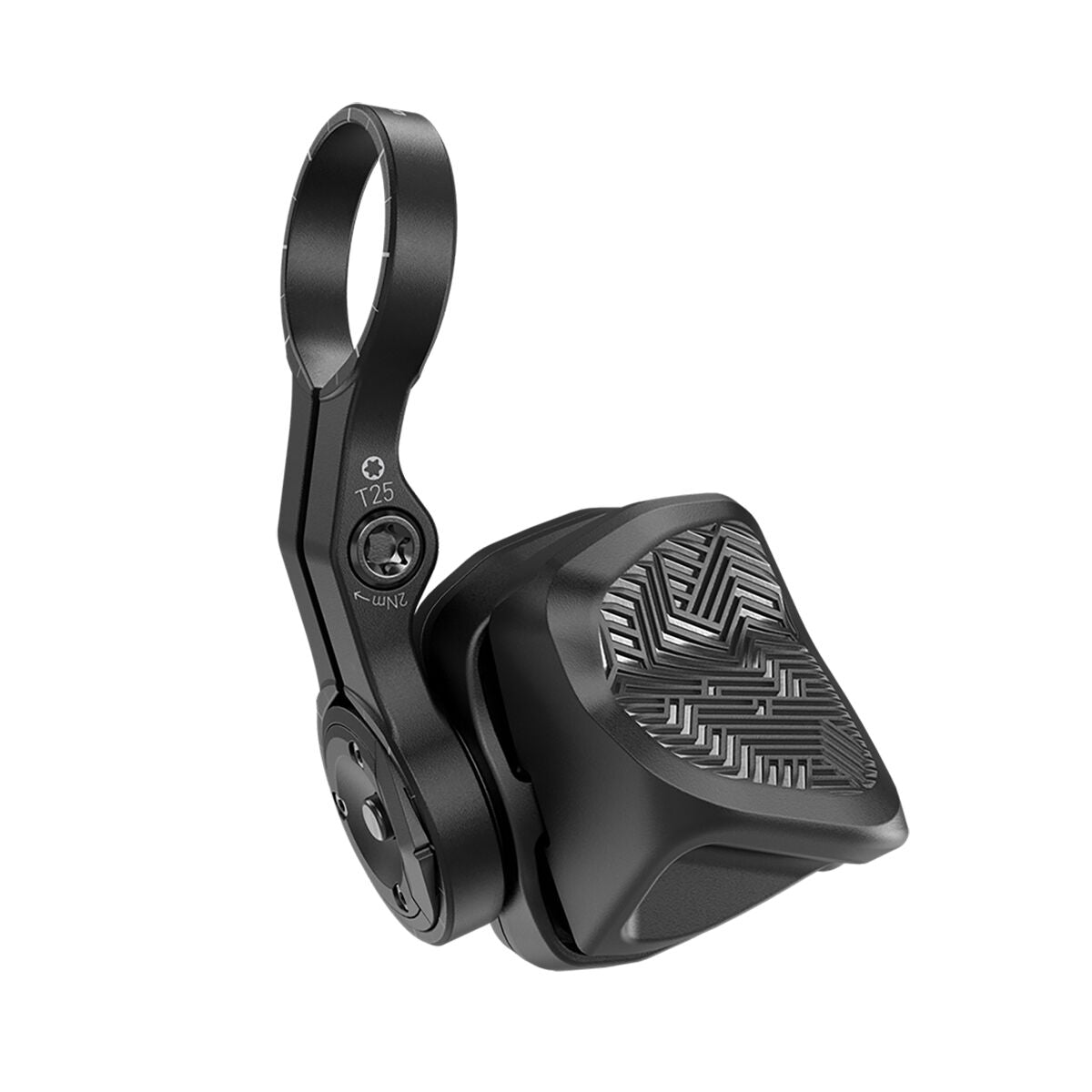 Sterowanie elektroniczne Sram AXS Pod Rocker D1 z dyskretnym zaciskiem