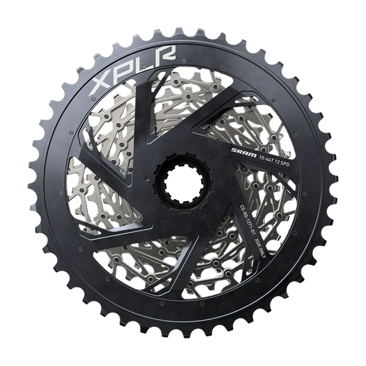 Sram XG-1271 XDR 12s Ritzelsatz