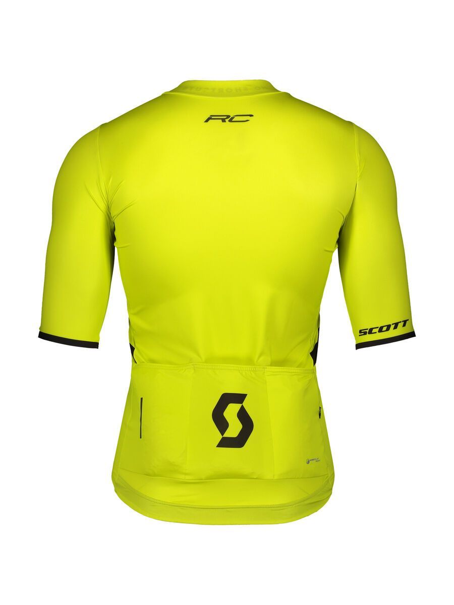 Kurzarmhemd Scott RC Premium -Trikot